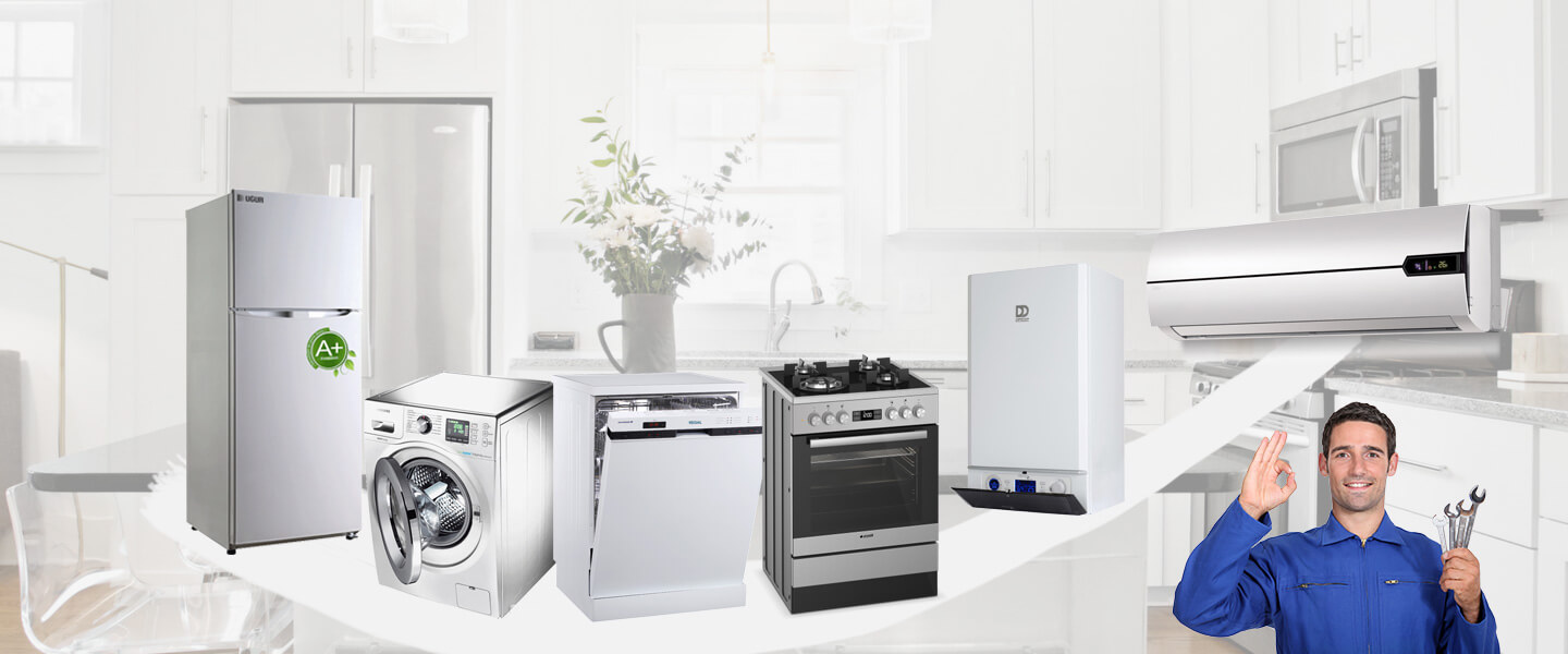 Eşrefpaşa Vaillant Servisi